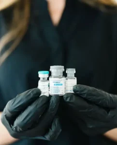 Botox in Wedgewood-Houston